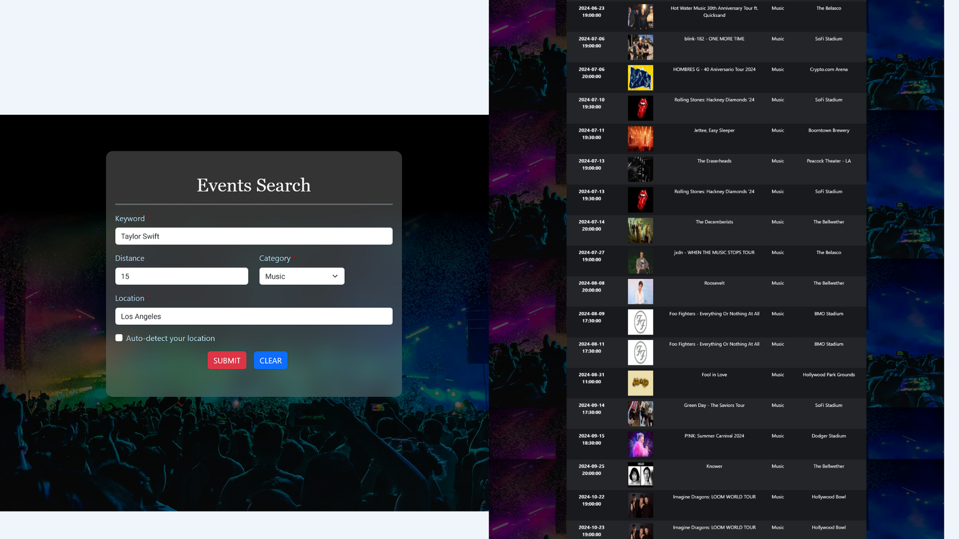 Web Design