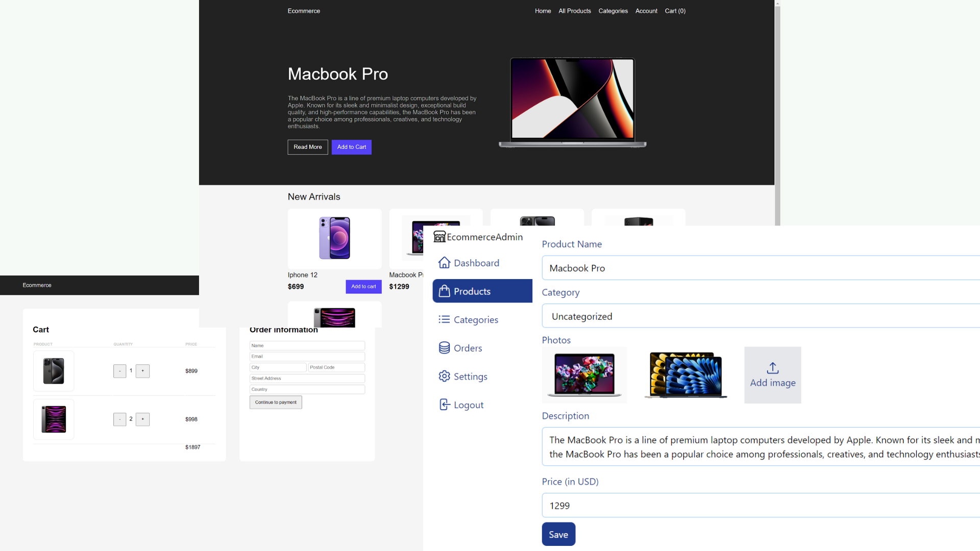 Web Design